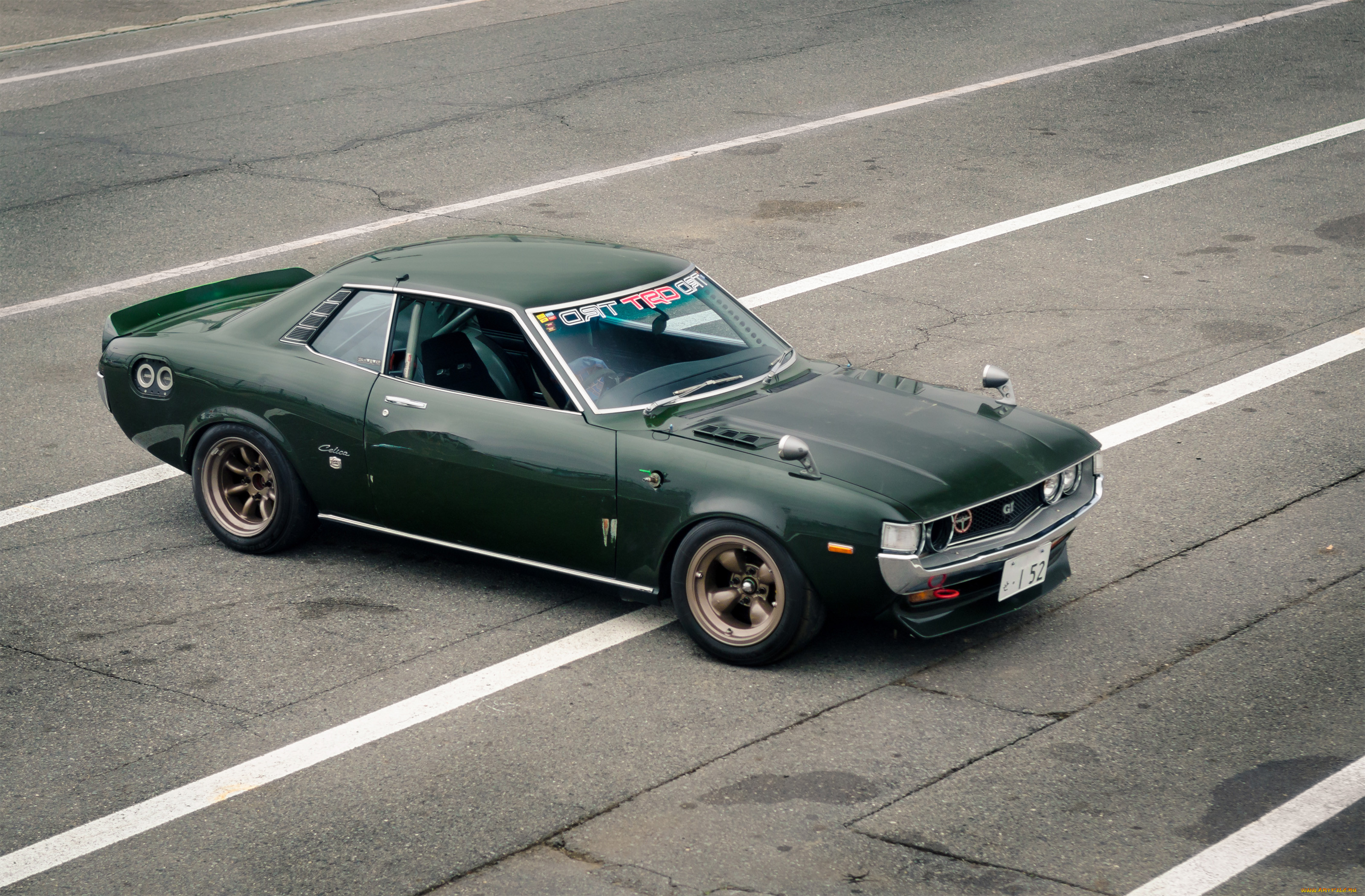 , toyota